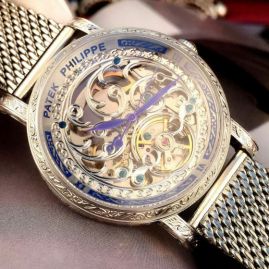 Picture of Patek Philippe Watches C27 44a _SKU0907180434233881